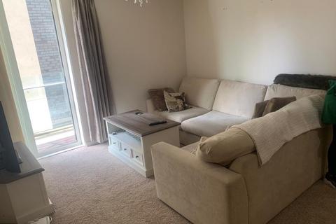 2 bedroom apartment to rent, Block 9, Salford, Lancashire, M3