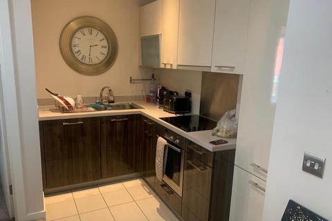 2 bedroom apartment to rent, Block 9, Salford, Lancashire, M3