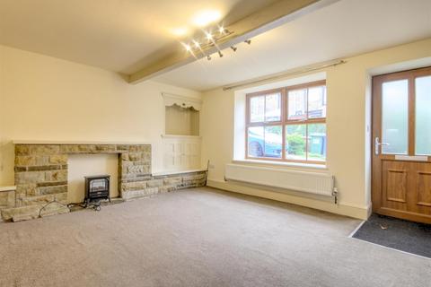 2 bedroom cottage to rent, New Street, Carleton, BD23 3DS