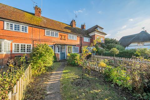 2 bedroom terraced house for sale, Village Street, Chilbolton, Stockbridge, Hampshire, SO20