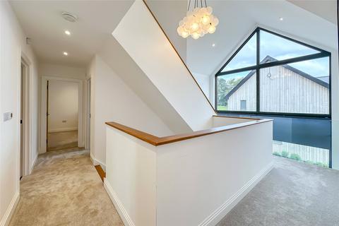 5 bedroom detached house for sale, Silverwood Barnes, St Albans Road, Sandridge, St. Albans, Hertfordshire, AL4