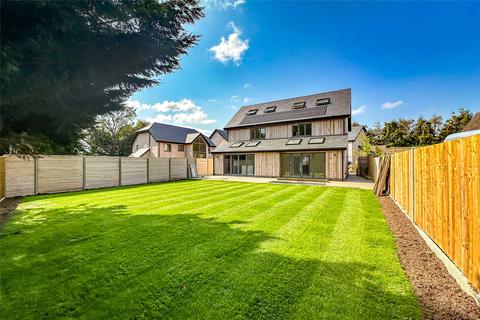 5 bedroom detached house for sale, Silverwood Barnes, St Albans Road, Sandridge, St. Albans, Hertfordshire, AL4