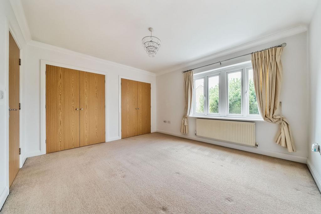 Bedrooms
