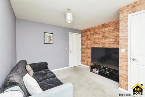 2 bedroom end of terrace house for sale, The Firs ashbourne, Ashbourne, Derbyshire, DE6