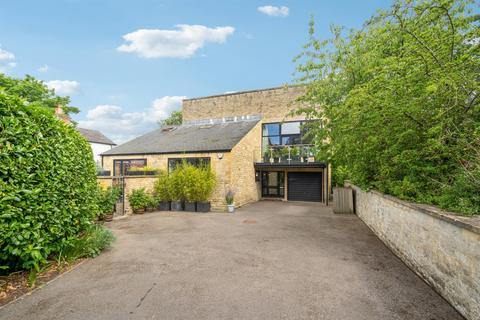 4 bedroom detached house to rent, Church Way, Iffley village, Oxford, OX4