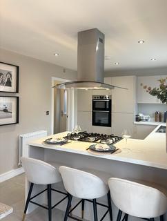 4 bedroom detached house for sale, Plot 29, The Ilkley at The Oaks, Pepper Street ST5