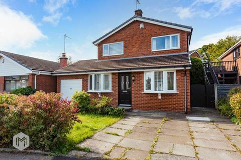 3 bedroom detached house for sale, Avondale Drive, Ramsbottom, Bury, Greater Manchester, BL0 9SJ