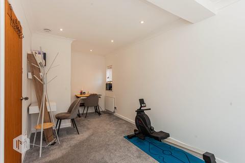 8 Avondale Drive, Ramsbottom, Bury, BL0 9SJ
