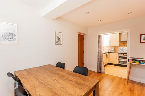 8 Avondale Drive, Ramsbottom, Bury, BL0 9SJ