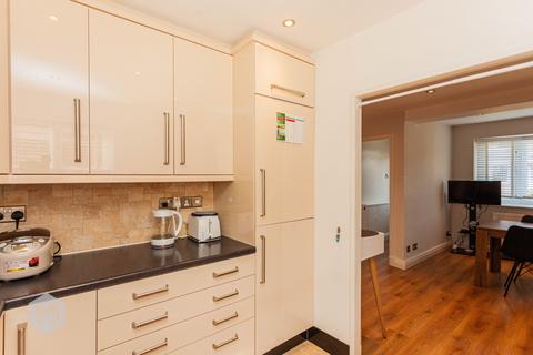 8 Avondale Drive, Ramsbottom, Bury, BL0 9SJ