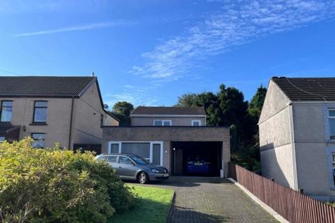 3 bedroom detached house to rent, 51 Victoria Road   Waunarlwydd Swansea