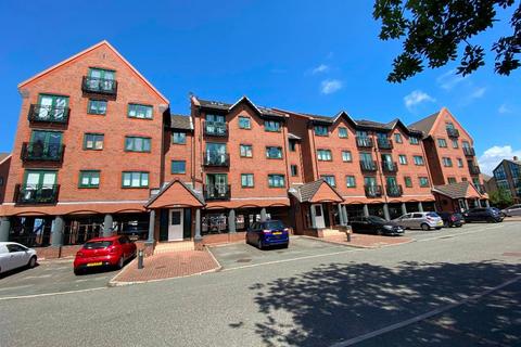 2 bedroom flat to rent, South Ferry Quay, Liverpool L3