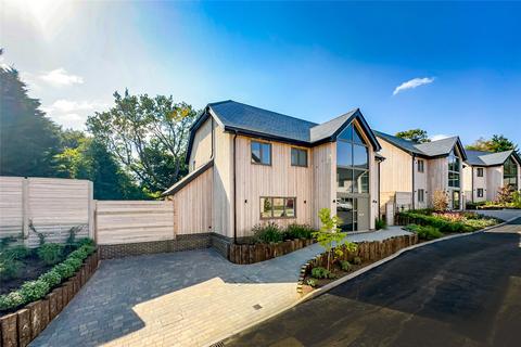 5 bedroom detached house for sale, Silverwood Barnes, St Albans Road, Sandridge, St. Albans, Hertfordshire, AL4