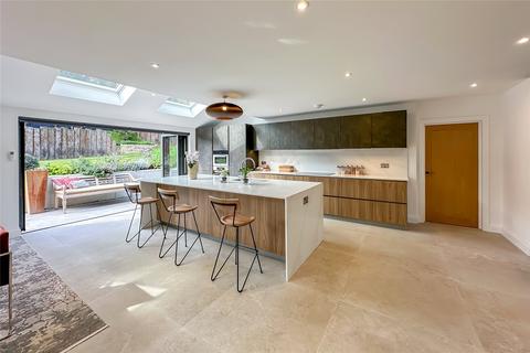 5 bedroom detached house for sale, Silverwood Barnes, St Albans Road, Sandridge, St. Albans, Hertfordshire, AL4