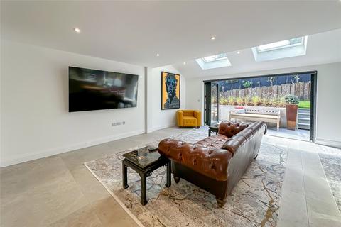 5 bedroom detached house for sale, Silverwood Barnes, St Albans Road, Sandridge, St. Albans, Hertfordshire, AL4