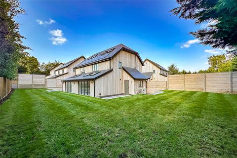 5 bedroom detached house for sale, Silverwood Barnes, St Albans Road, Sandridge, St. Albans, Hertfordshire, AL4