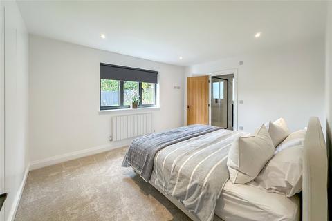 5 bedroom detached house for sale, Silverwood Barnes, St Albans Road, Sandridge, St. Albans, Hertfordshire, AL4