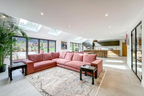 5 bedroom detached house for sale, Silverwood Barns, St Albans Road, Sandridge, St. Albans, Hertfordshire, AL4