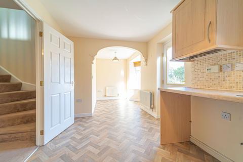 3 bedroom detached house for sale, Church Bell Sound, Bridgend, CF31