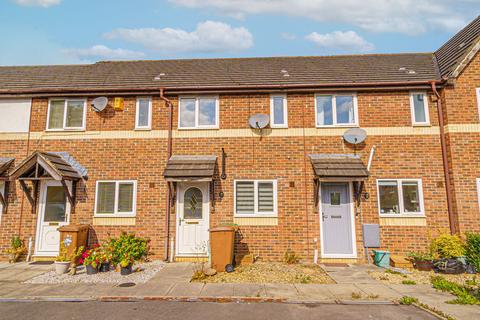 2 bedroom terraced house for sale, Ty Pucca Close, Machen, CF83