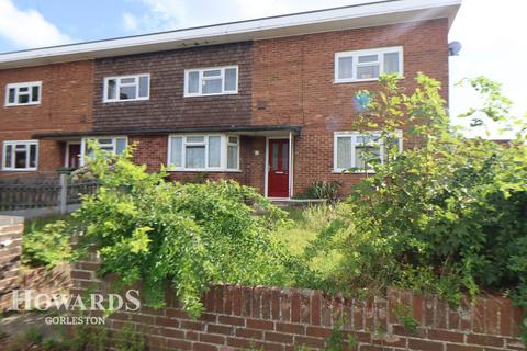 2 bedroom flat for sale, Oriel Avenue, Gorleston