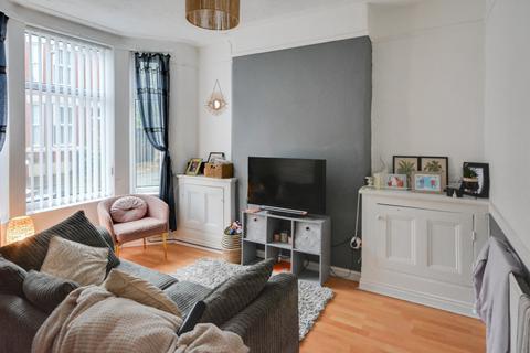 2 bedroom end of terrace house for sale, Morley Avenue, Birkenhead CH41