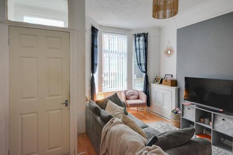 2 bedroom end of terrace house for sale, Morley Avenue, Birkenhead CH41