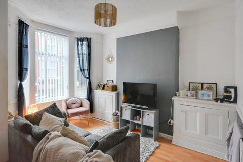 2 bedroom end of terrace house for sale, Morley Avenue, Birkenhead CH41