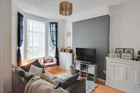 2 bedroom end of terrace house for sale, Morley Avenue, Birkenhead CH41