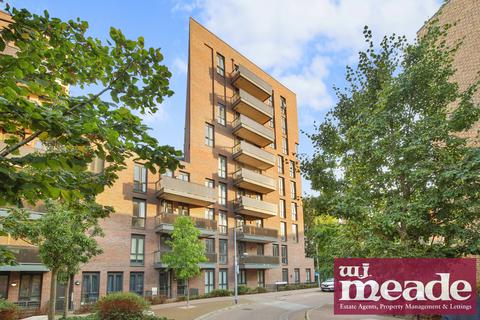 2 bedroom flat to rent, Luff Court, Bow, E3