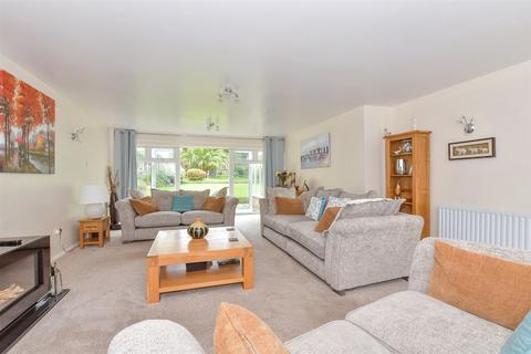 4 bedroom detached house for sale, Brockhill Road, Hythe, Kent