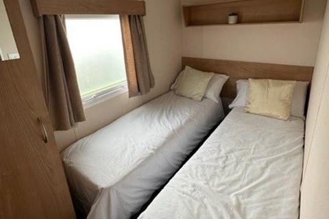 2 bedroom static caravan for sale, Malvern View