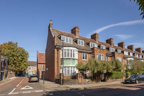 6 bedroom end of terrace house for sale, Kingsland, Jesmond, Newcastle upon Tyne