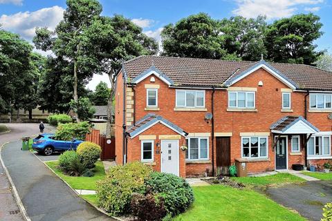 2 bedroom terraced house for sale, Polinda Gardens, St. Helens, WA10