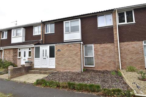 3 bedroom terraced house for sale, Little Park, Droitwich, Worcestershire, WR9