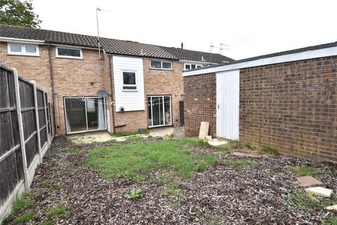 3 bedroom terraced house for sale, Little Park, Droitwich, Worcestershire, WR9