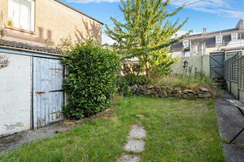 3 bedroom terraced house for sale, Cromwell Road, Plymouth, PL4 9QP