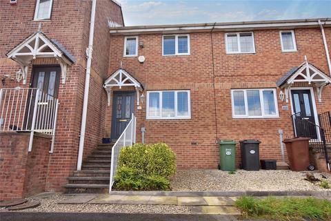 2 bedroom townhouse for sale, St. Benedicts Chase, Leeds, West Yorkshire