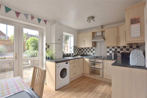 2 bedroom townhouse for sale, St. Benedicts Chase, Leeds, West Yorkshire