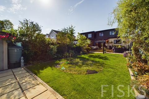 36 Bartley Road, Benfleet, SS7 4DB