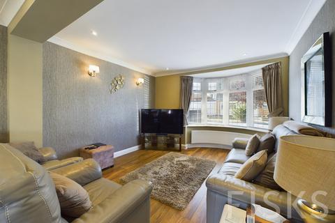 36 Bartley Road, Benfleet, SS7 4DB