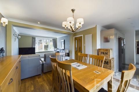36 Bartley Road, Benfleet, SS7 4DB