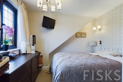 36 Bartley Road, Benfleet, SS7 4DB