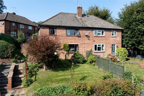 3 bedroom semi-detached house for sale, King George Road, Horsforth, Leeds, West Yorkshire