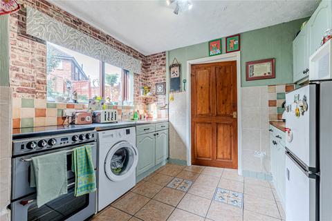 3 bedroom semi-detached house for sale, King George Road, Horsforth, Leeds, West Yorkshire