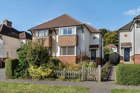 3 bedroom semi-detached house for sale, Sunvale Avenue, Haslemere, GU27