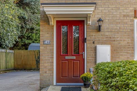 3 bedroom end of terrace house for sale, Viscount Close, Pinchbeck