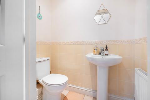 3 Chatten Close, Wrentham, Beccles, NR34 7NX