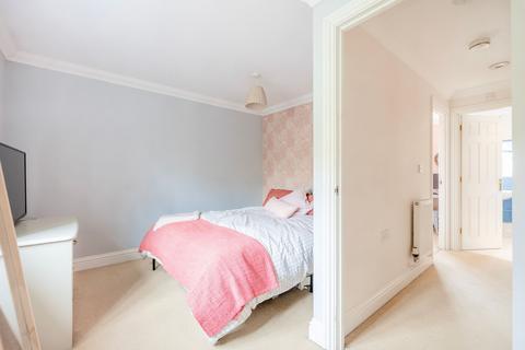3 Chatten Close, Wrentham, Beccles, NR34 7NX