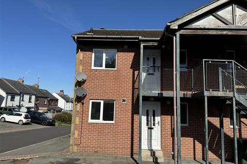 1 bedroom apartment for sale, Smithy Lane, Skelmanthorpe, Huddersfield HD8 9FG